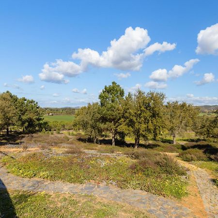 בית הארחה וילה נובה דה מילפונטס 	Gotas De Luar Turismo Rural מראה חיצוני תמונה